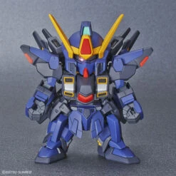 Bandai SDCS 10 Sisquiede (Titans Colors) -Panda Hobby Shop SDCSSisquiede TitansColors 2