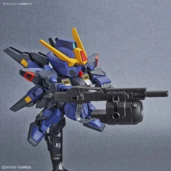 Bandai SDCS 10 Sisquiede (Titans Colors) -Panda Hobby Shop SDCSSisquiede TitansColors 3