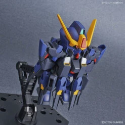 Bandai SDCS 10 Sisquiede (Titans Colors) -Panda Hobby Shop SDCSSisquiede TitansColors 5