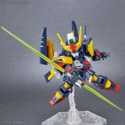 Bandai SDCS Tornado Gundam -Panda Hobby Shop SDCSTornadoGundam 1 8e7906c4 1940 4187 895f cc5aa8766f04