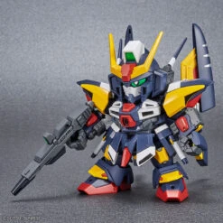 Bandai SDCS Tornado Gundam -Panda Hobby Shop SDCSTornadoGundam 2 dfd07a06 8075 4f01 b4a3 0bc7f6c2f506