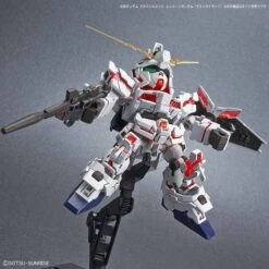 Bandai SDCS 12 Unicorn Gundam (Destroy Mode) -Panda Hobby Shop SDCSUnicornGundam DestroyMode 7