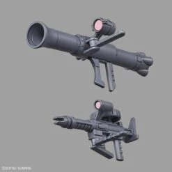 Bandai SDCS 04 Zaku II -Panda Hobby Shop SDCSZakuII7