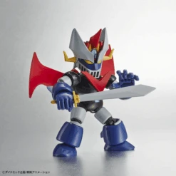 Bandai SDCS Great Mazinger -Panda Hobby Shop SDCS Great Mazinger 3