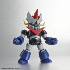 Bandai SDCS Great Mazinger -Panda Hobby Shop SDCS Great Mazinger 4