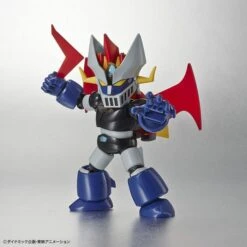 Bandai SDCS Great Mazinger -Panda Hobby Shop SDCS Great Mazinger 5