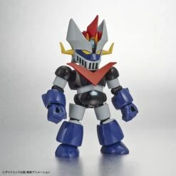Bandai SDCS Great Mazinger -Panda Hobby Shop SDCS Great Mazinger 6