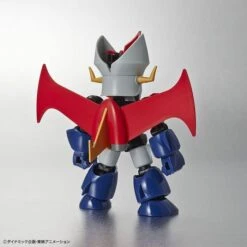 Bandai SDCS Great Mazinger -Panda Hobby Shop SDCS Great Mazinger 7