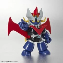 Bandai SDCS Great Mazinger -Panda Hobby Shop SDCS Great Mazinger 8
