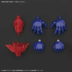 Bandai SDCS Mazinger Z -Panda Hobby Shop SDCS Mazinger Z 13