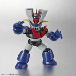 Bandai SDCS Mazinger Z -Panda Hobby Shop SDCS Mazinger Z 3