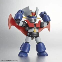 Bandai SDCS Mazinger Z -Panda Hobby Shop SDCS Mazinger Z 4
