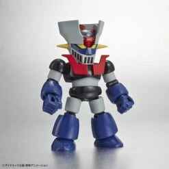 Bandai SDCS Mazinger Z -Panda Hobby Shop SDCS Mazinger Z 5