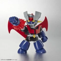 Bandai SDCS Mazinger Z -Panda Hobby Shop SDCS Mazinger Z 7