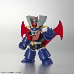 Bandai SDCS Mazinger Z -Panda Hobby Shop SDCS Mazinger Z 8