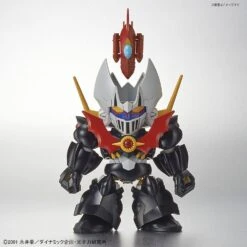 Bandai SDCS Mazinkaiser -Panda Hobby Shop SDCS Mazinkaiser 11