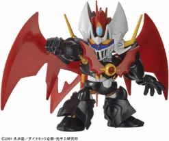 Bandai SDCS Mazinkaiser -Panda Hobby Shop SDCS Mazinkaiser 2