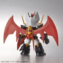 Bandai SDCS Mazinkaiser -Panda Hobby Shop SDCS Mazinkaiser 2
