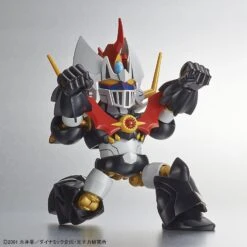 Bandai SDCS Mazinkaiser -Panda Hobby Shop SDCS Mazinkaiser 3