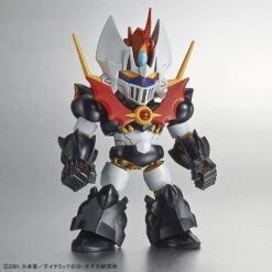 Bandai SDCS Mazinkaiser -Panda Hobby Shop SDCS Mazinkaiser 4