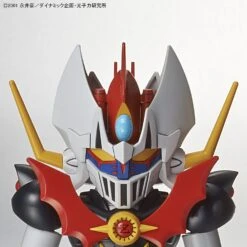 Bandai SDCS Mazinkaiser -Panda Hobby Shop SDCS Mazinkaiser 5