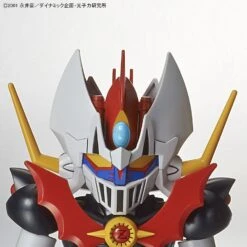 Bandai SDCS Mazinkaiser -Panda Hobby Shop SDCS Mazinkaiser 6
