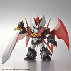Bandai SDCS Mazinkaiser -Panda Hobby Shop SDCS Mazinkaiser 9