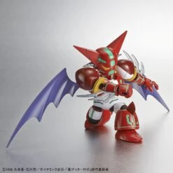 Bandai SDCS Shin Getter -Panda Hobby Shop SDCS Shin Getter 1
