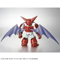 Bandai SDCS Shin Getter -Panda Hobby Shop SDCS Shin Getter 10