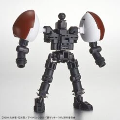 Bandai SDCS Shin Getter -Panda Hobby Shop SDCS Shin Getter 8