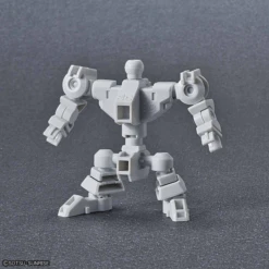 Bandai SDOP 03 Silhouette Booster [White] -Panda Hobby Shop SDCS Silhouette Booster White 4