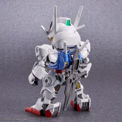 Bandai SD EX-Standard 019 Gundam Aerial -Panda Hobby Shop SDEX StandardGundamAerial 3