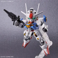 Bandai SD EX-Standard 019 Gundam Aerial -Panda Hobby Shop SDEX StandardGundamAerial 4