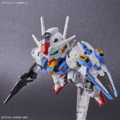 Bandai SD EX-Standard 019 Gundam Aerial -Panda Hobby Shop SDEX StandardGundamAerial 5