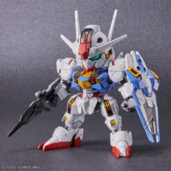 Bandai SD EX-Standard 019 Gundam Aerial -Panda Hobby Shop SDEX StandardGundamAerial 7