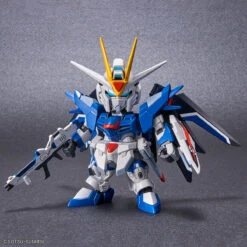 Bandai SD EX-Standard 020 Rising Freedom Gundam 15 Bandai SD EX-Standard 020 Rising Freedom Gundam -Panda Hobby Shop SDEX StandardRisingFreedomGundam1 144 3