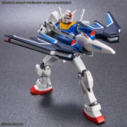 Bandai SD EX-Standard 020 Rising Freedom Gundam 18 Bandai SD EX-Standard 020 Rising Freedom Gundam -Panda Hobby Shop SDEX StandardRisingFreedomGundam1 144 6