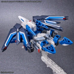 Bandai SD EX-Standard 020 Rising Freedom Gundam 19 Bandai SD EX-Standard 020 Rising Freedom Gundam -Panda Hobby Shop SDEX StandardRisingFreedomGundam1 144 7