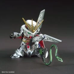 Bandai SDW Heroes 10 Arsene Gundam X -Panda Hobby Shop SDWHeroesArseneGundamX2 a48f0b7b a37f 40e5 a826 c6ec257397b5