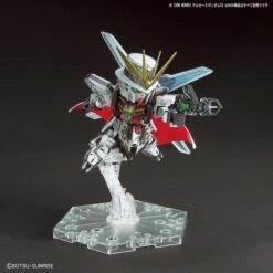Bandai SDW Heroes 10 Arsene Gundam X -Panda Hobby Shop SDWHeroesArseneGundamX3 19c5884a 0581 4f6f ae6f b025b62f8d69