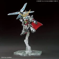 Bandai SDW Heroes 10 Arsene Gundam X -Panda Hobby Shop SDWHeroesArseneGundamX4 8f37b8ef 43d6 411f 9edc 64f186de3ff2