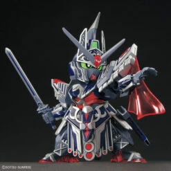 Bandai SDW Heroes 19 Caesar Legend Gundam -Panda Hobby Shop SDWHeroesCaesarLegendGundam2 5b6c8cc5 163f 42f6 9821 8534332cc5a6
