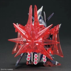 Bandai SDW Heroes 19 Caesar Legend Gundam -Panda Hobby Shop SDWHeroesCaesarLegendGundam3 43f25c93 e942 4783 9cb4 a0610498801d