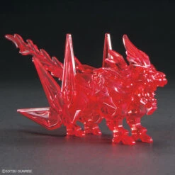 Bandai SDW Heroes 19 Caesar Legend Gundam -Panda Hobby Shop SDWHeroesCaesarLegendGundam5 b6dcb94d c576 45d7 a3a8 8a2d23e1a48e