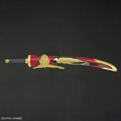 Bandai SDW 36 Heroes Musha Gundam The 78th -Panda Hobby Shop SDWHeroesMushaGundamThe78th 5