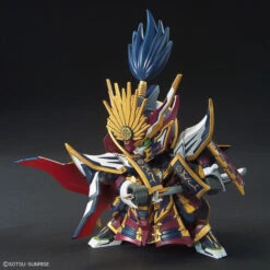 Bandai SDW Heroes 02 Nobunaga Gundam Epyon -Panda Hobby Shop SDWHeroesNobunagaGundamEpyon2 2a1a5fa9 f1ac 4ae4 875a 9d1936966366