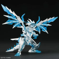 Bandai SDW Heroes 26 Shining Grasper Dragon -Panda Hobby Shop SDWHeroesShiningGrasperDragon 3