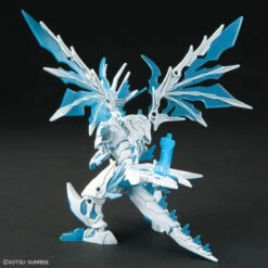 Bandai SDW Heroes 26 Shining Grasper Dragon -Panda Hobby Shop SDWHeroesShiningGrasperDragon 4