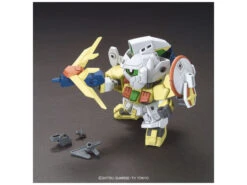 Bandai SD Winning Gundam 5 Bandai SD Winning Gundam -Panda Hobby Shop SD Winning Gundam 3