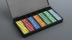 Madworks MAD - SSB-02 Sanding Sponge Box Set (Phantom Black Edition) 8 Madworks MAD - SSB-02 Sanding Sponge Box Set (Phantom Black Edition) -Panda Hobby Shop SSB 02SandingSpongeBoxSet PhantomBlackEdition 3